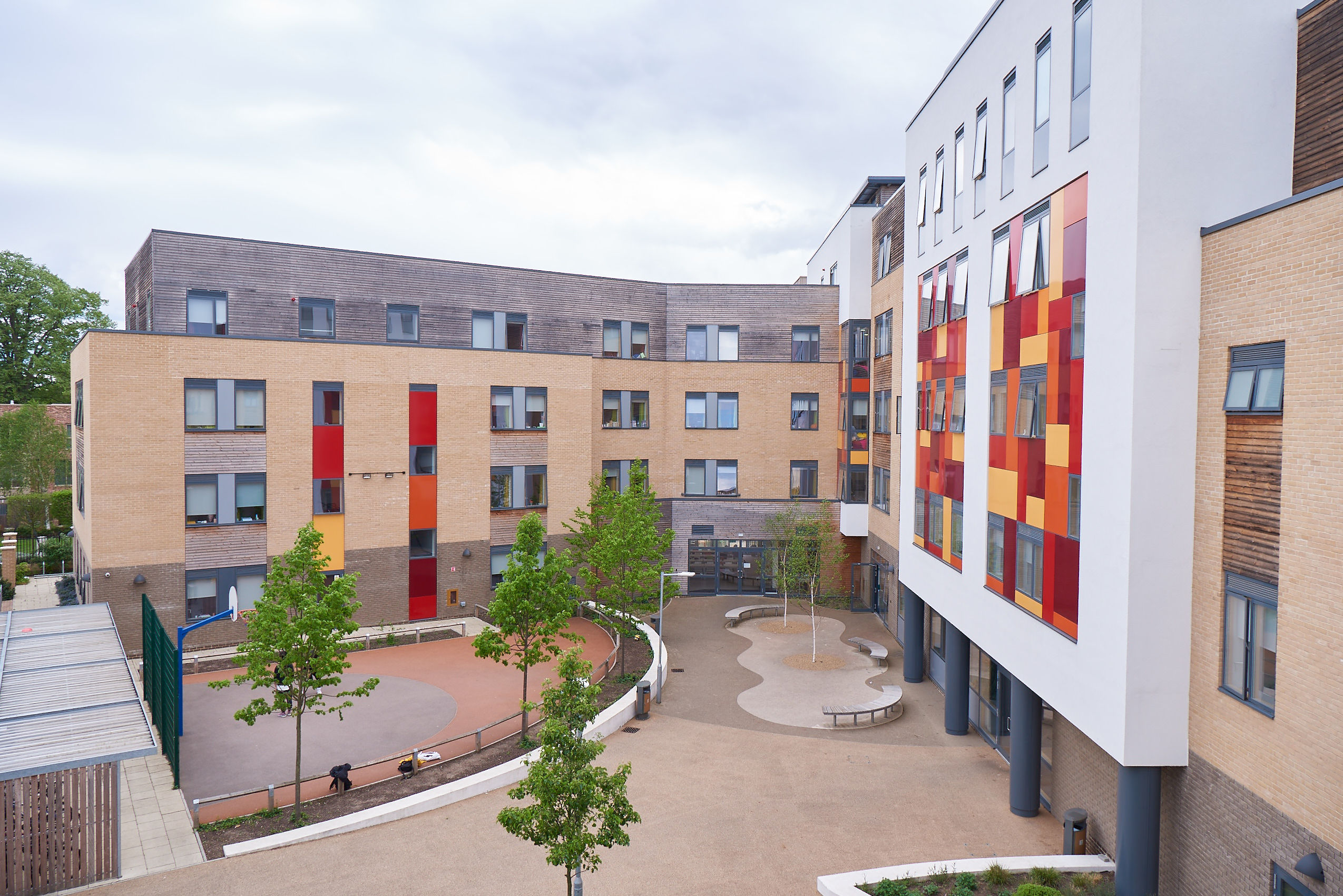 Abbey DLD College Cambridge