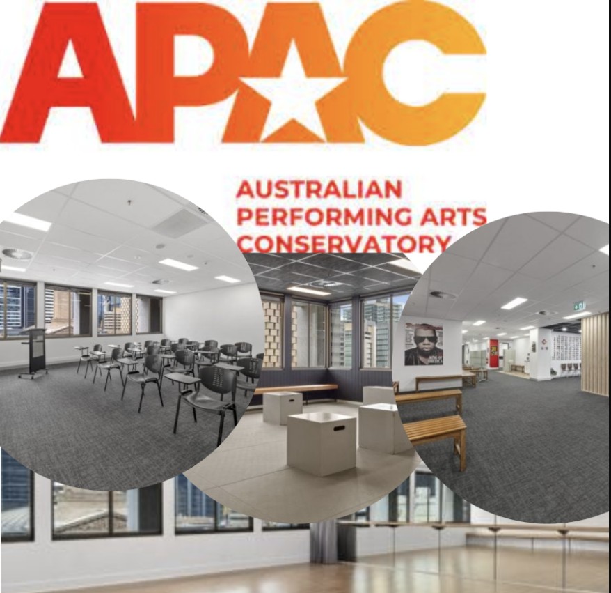 Australian Performing Arts Conservatory