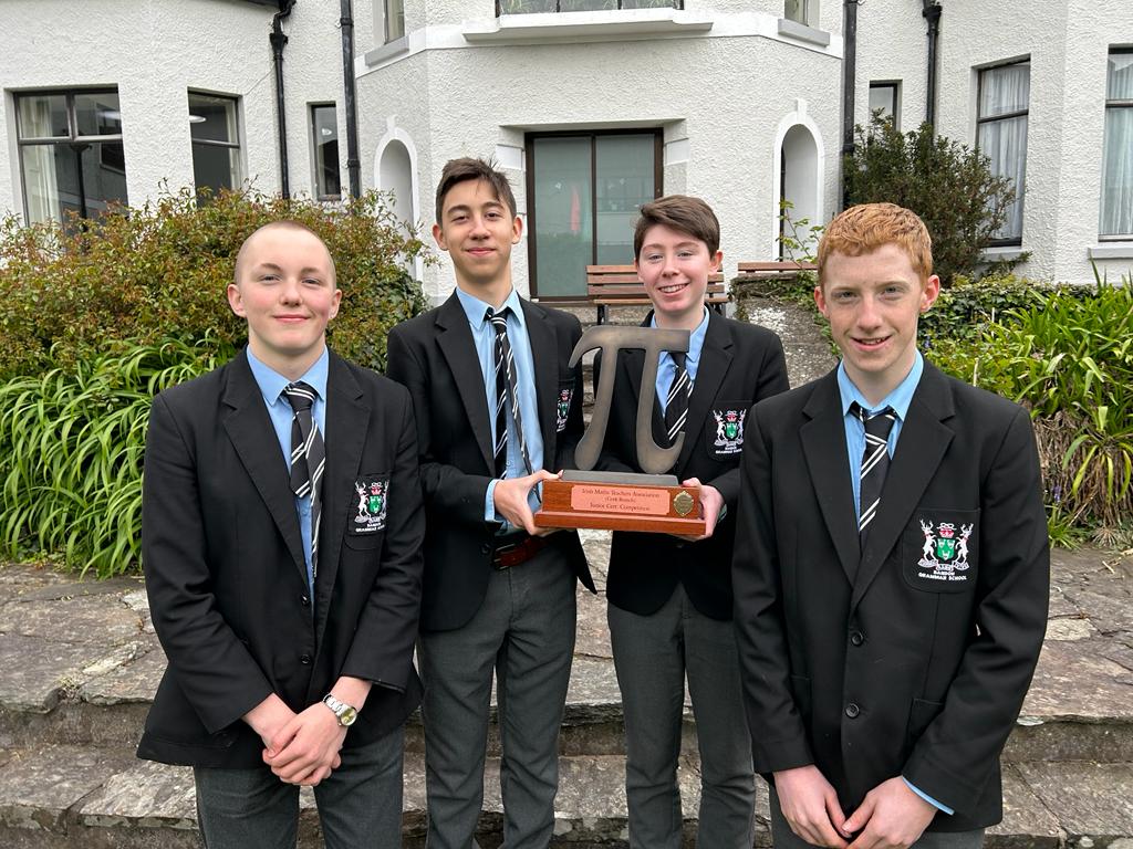 BANDON GRAMMAR SCHOOL