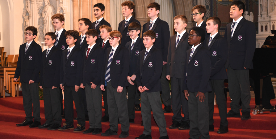 Clongowes Wood College