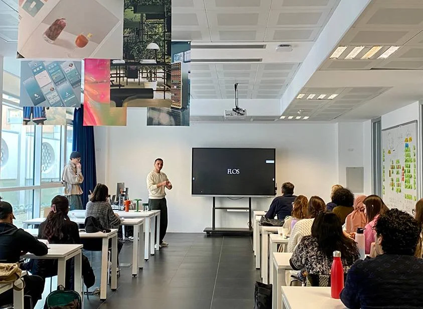 Domus Academy Milano