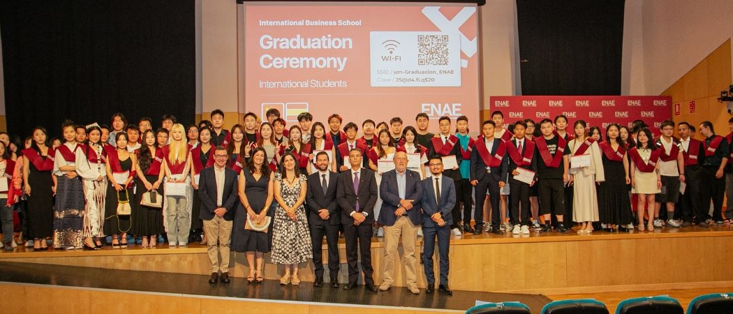 ENAE International Business School