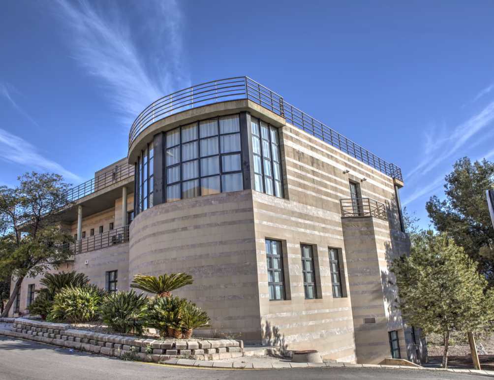 ENAE International Business School