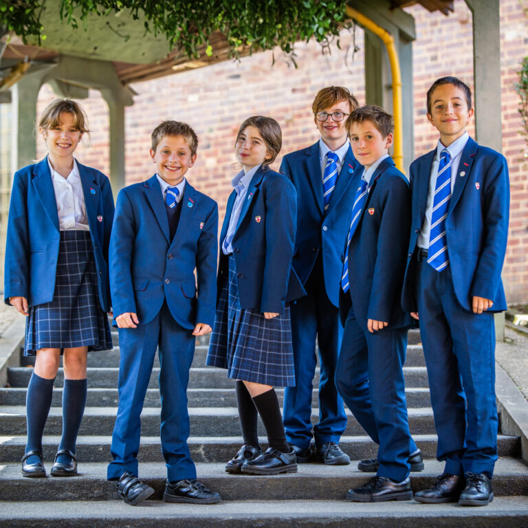 King Edward’s Witley School