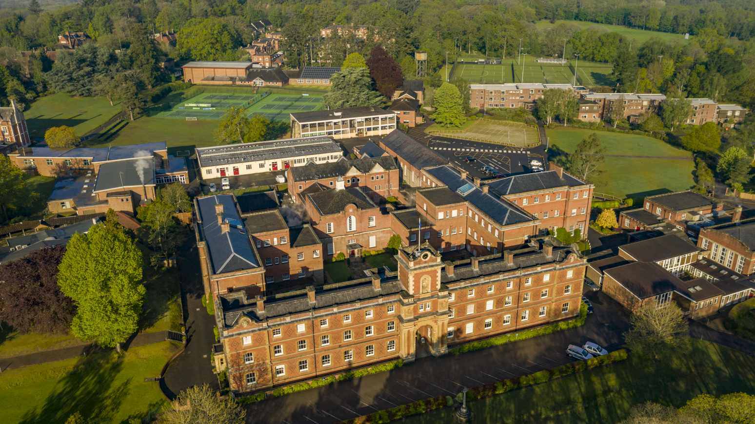 King Edward’s Witley School