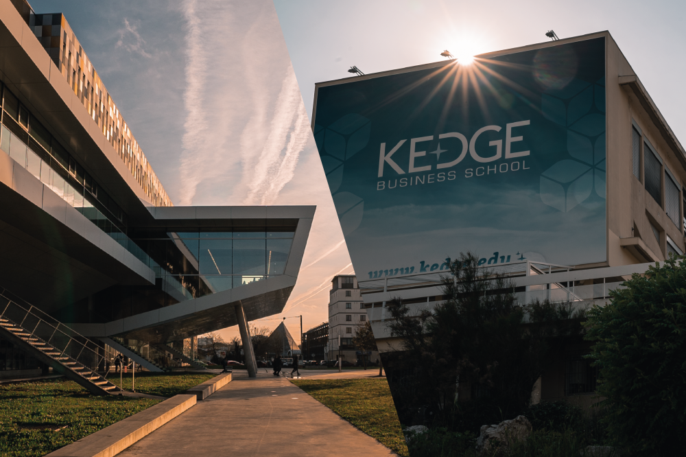 KEDGE Business School