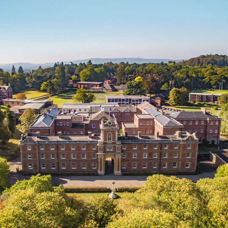 King Edward’s Witley School