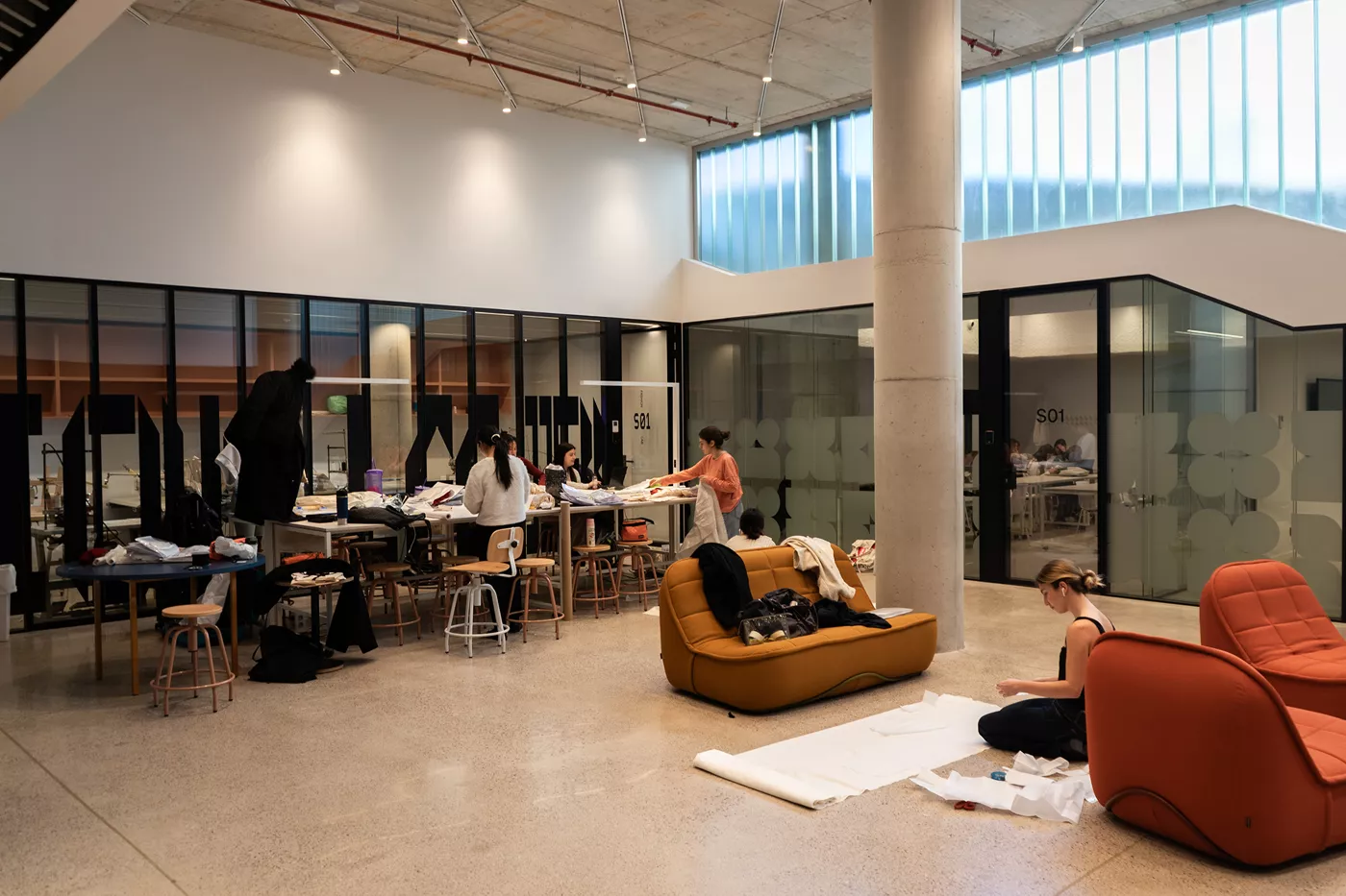 LCI Barcelona
