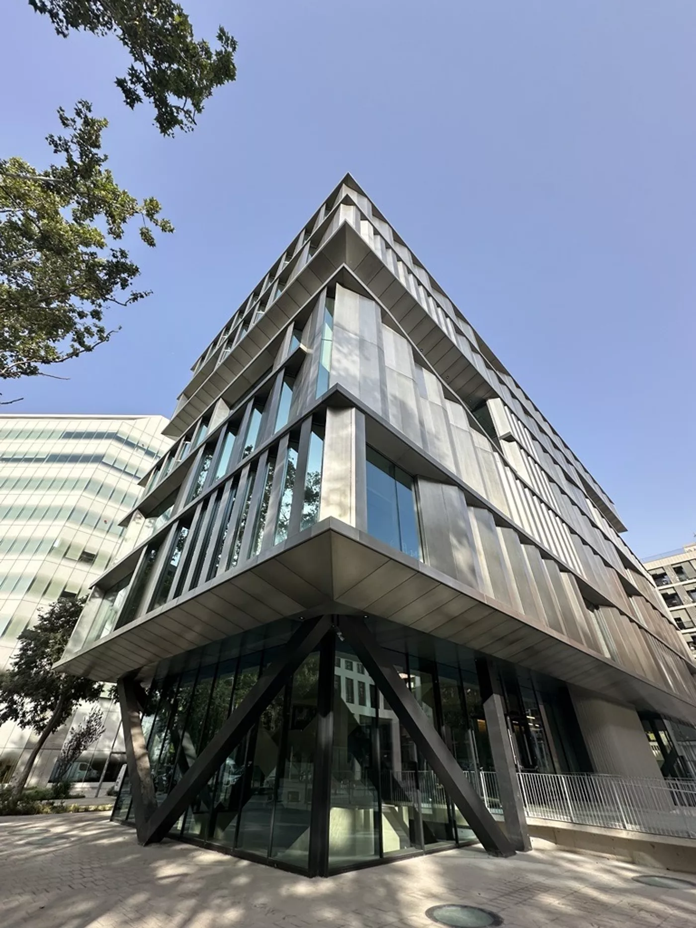 LCI Barcelona