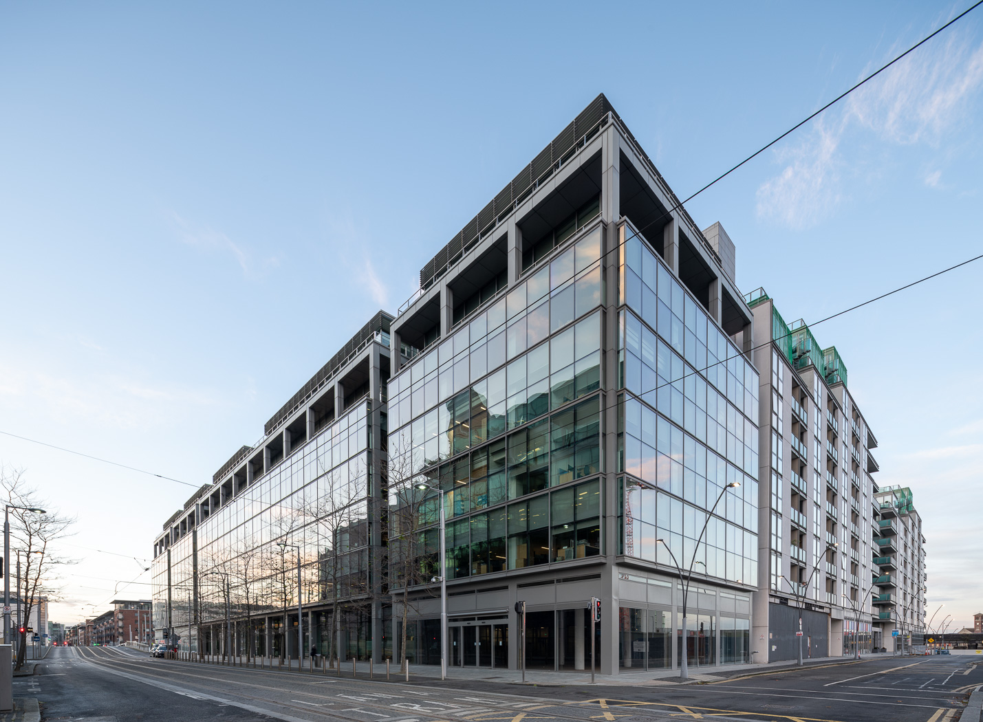National College of Ireland
