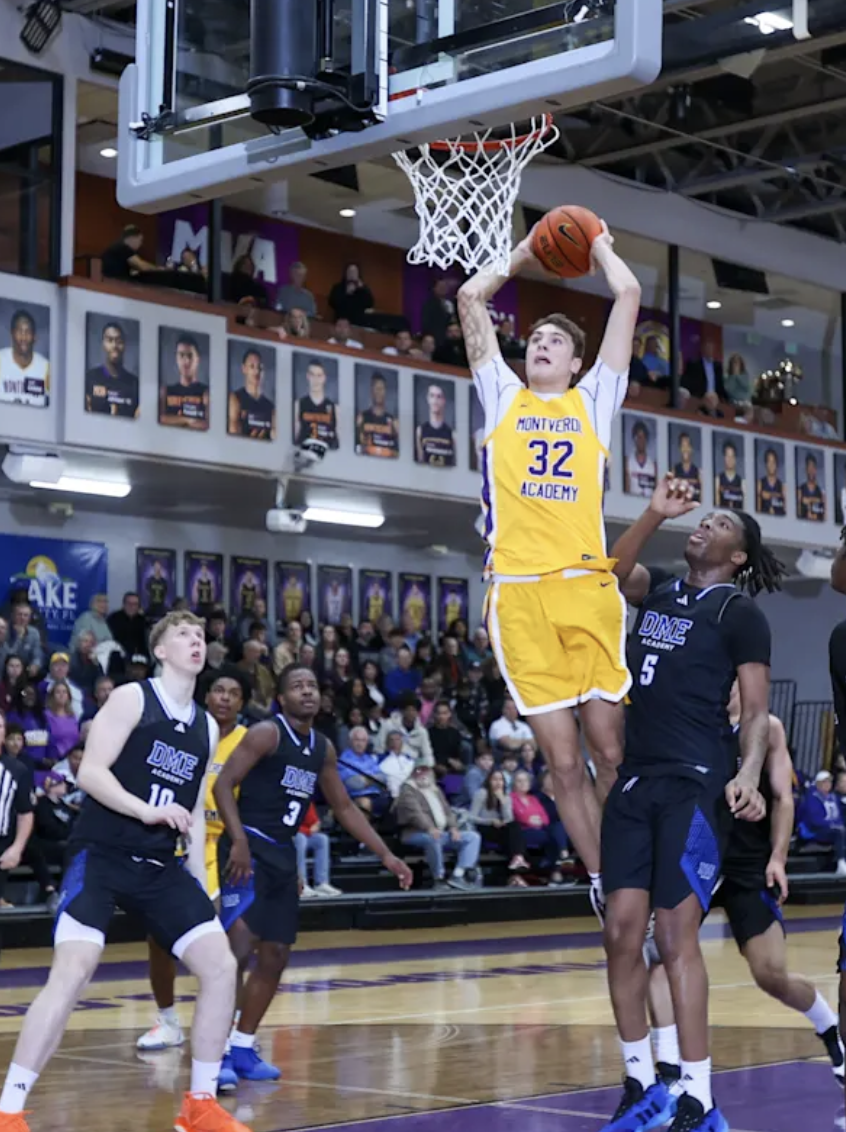 Montverde Academy, Montverde, Florida