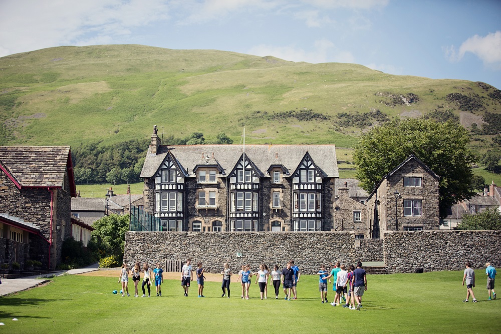 Sedbergh School