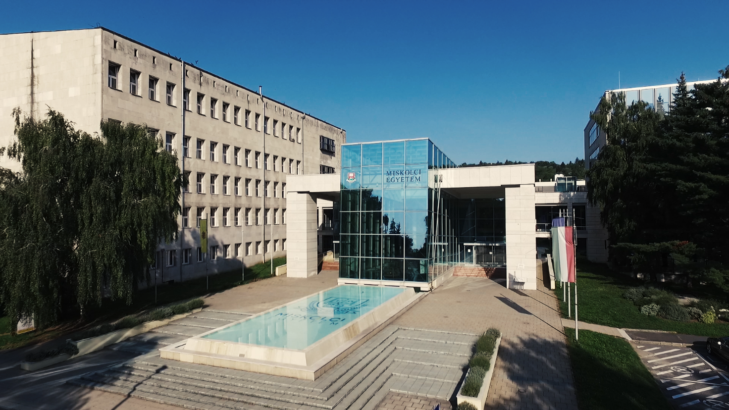 University of Miskolc