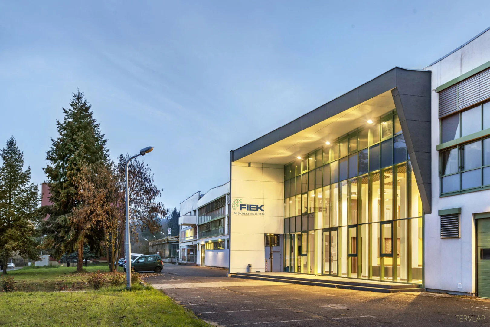 University of Miskolc