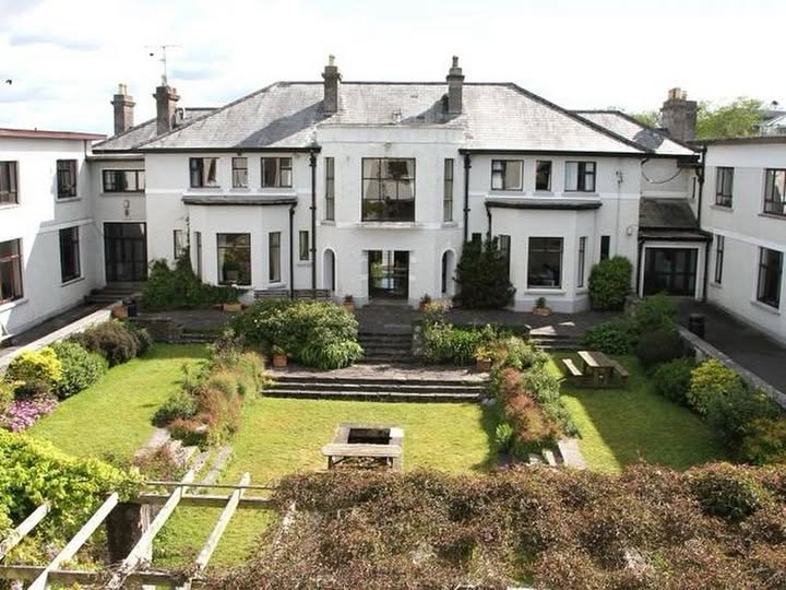BANDON GRAMMAR SCHOOL
