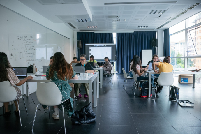 Domus Academy Milano
