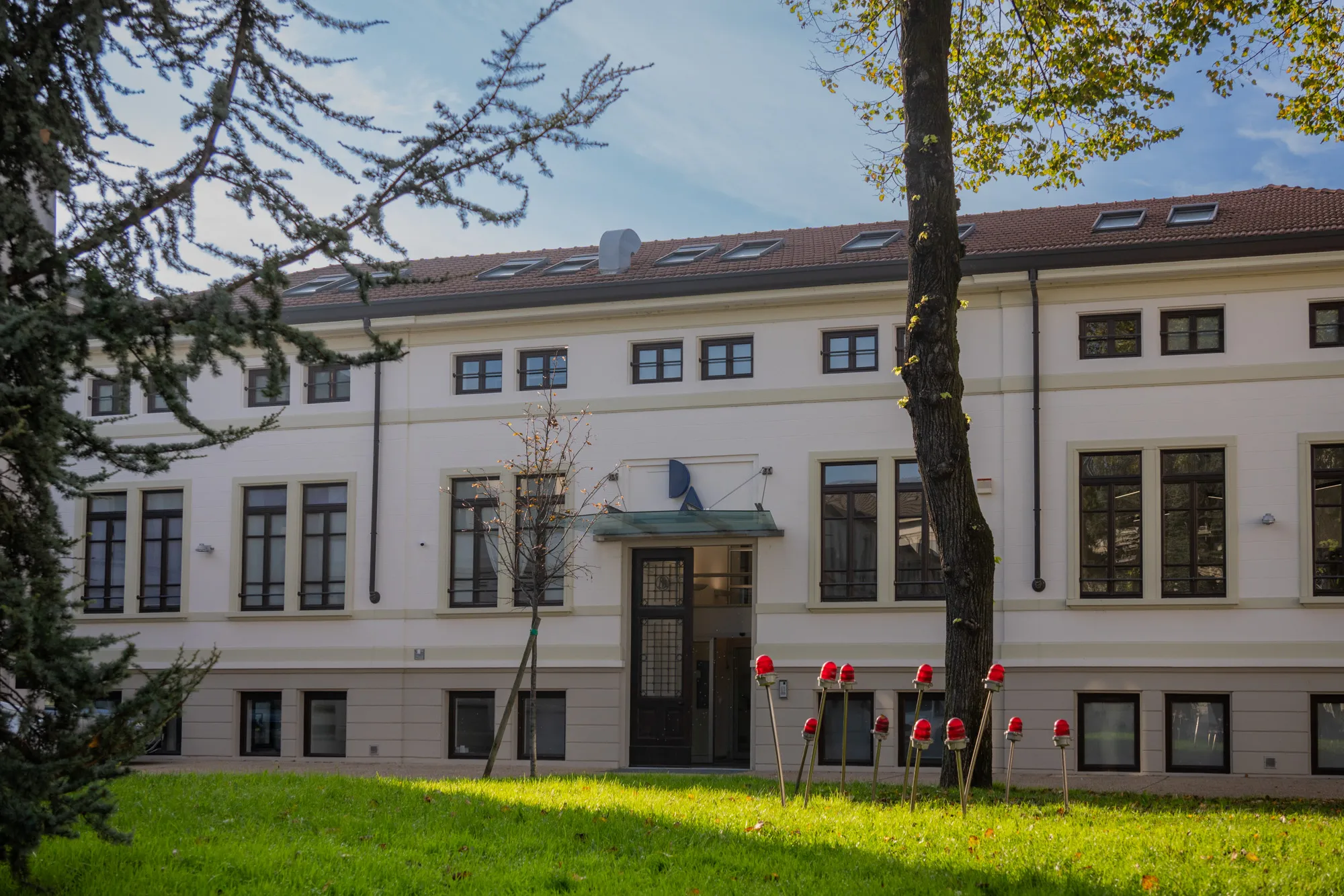 Domus Academy Milano