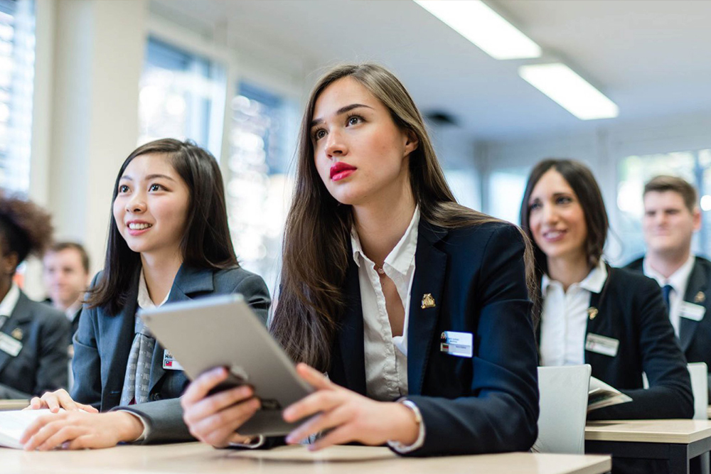 Learnkey Institute Italy