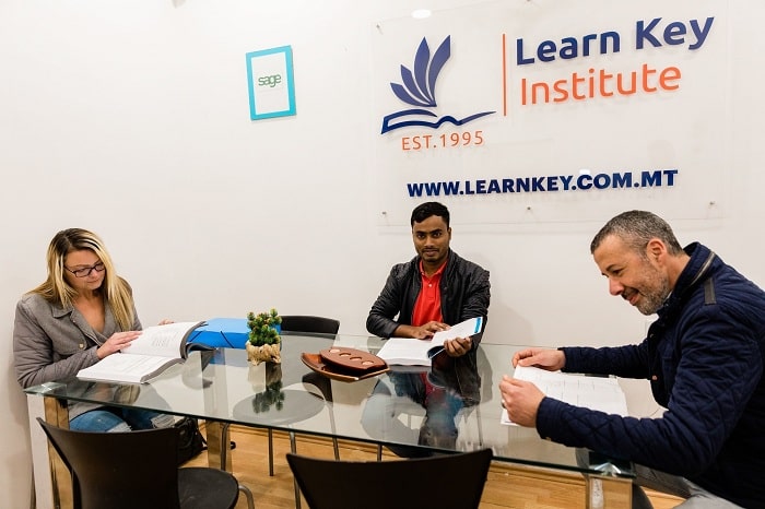 Learnkey Institute Malta