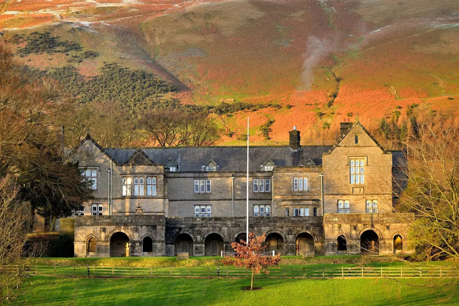 Sedbergh School
