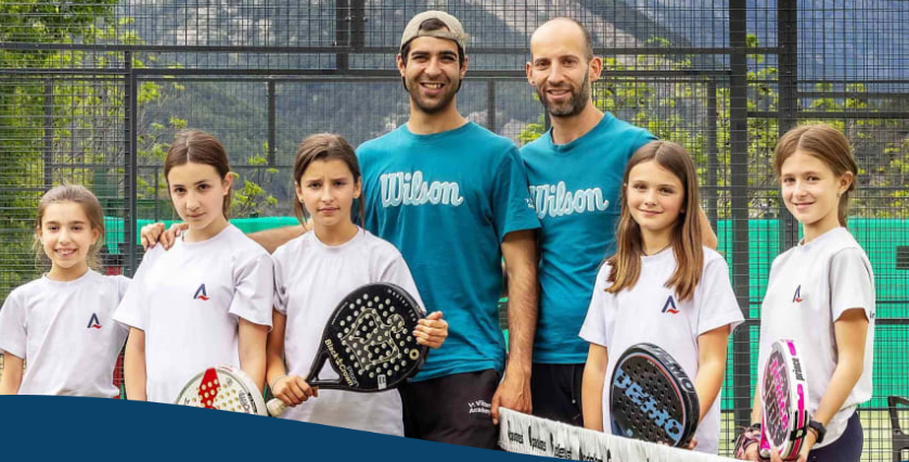 Agora Andorra International School