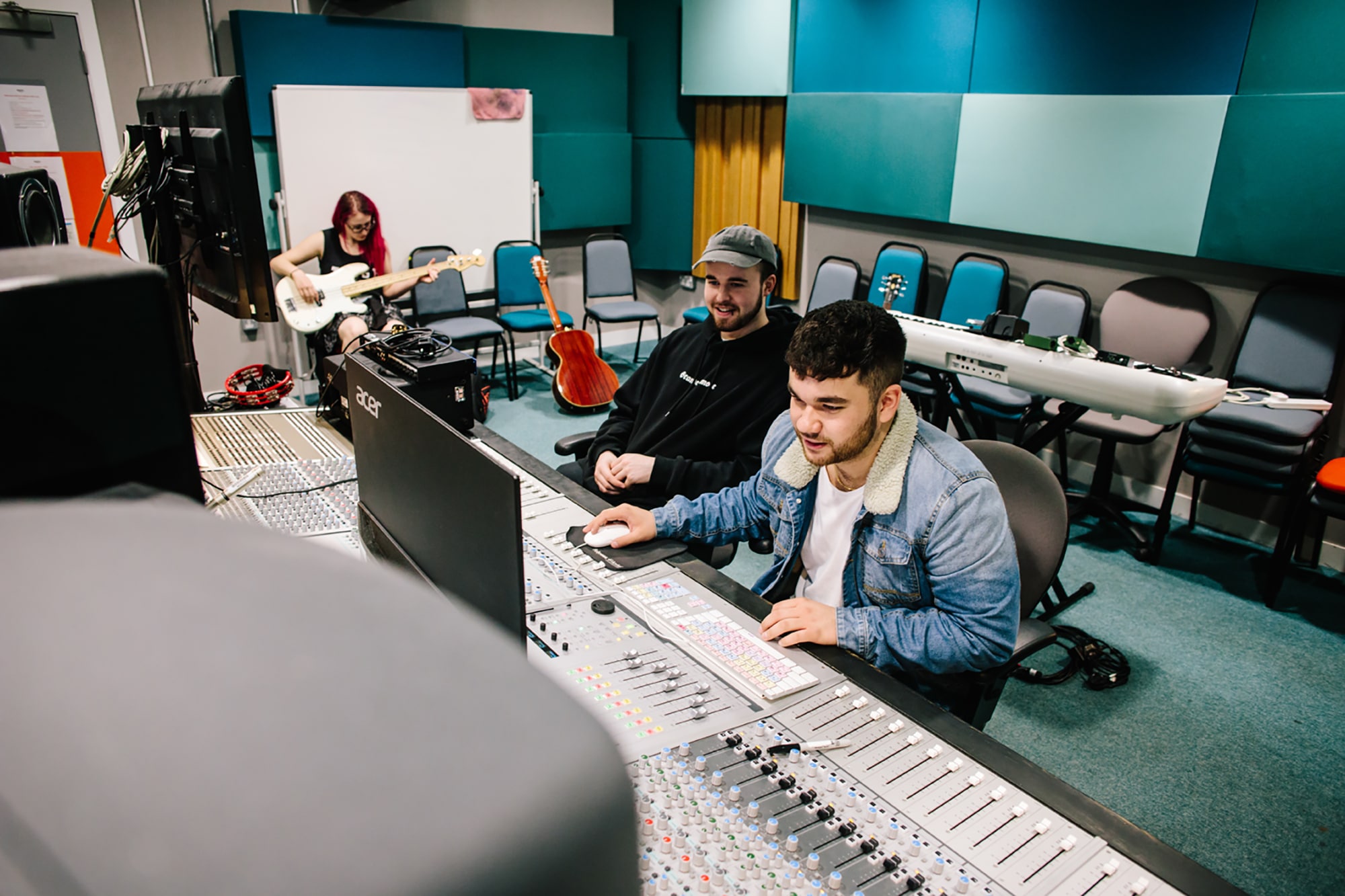 BIMM Music Institute