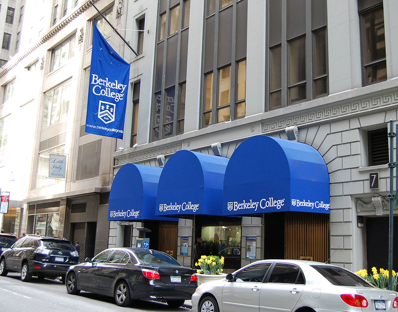 Berkeley College, New York, New York