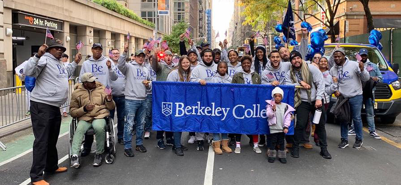 Berkeley College, New York, New York