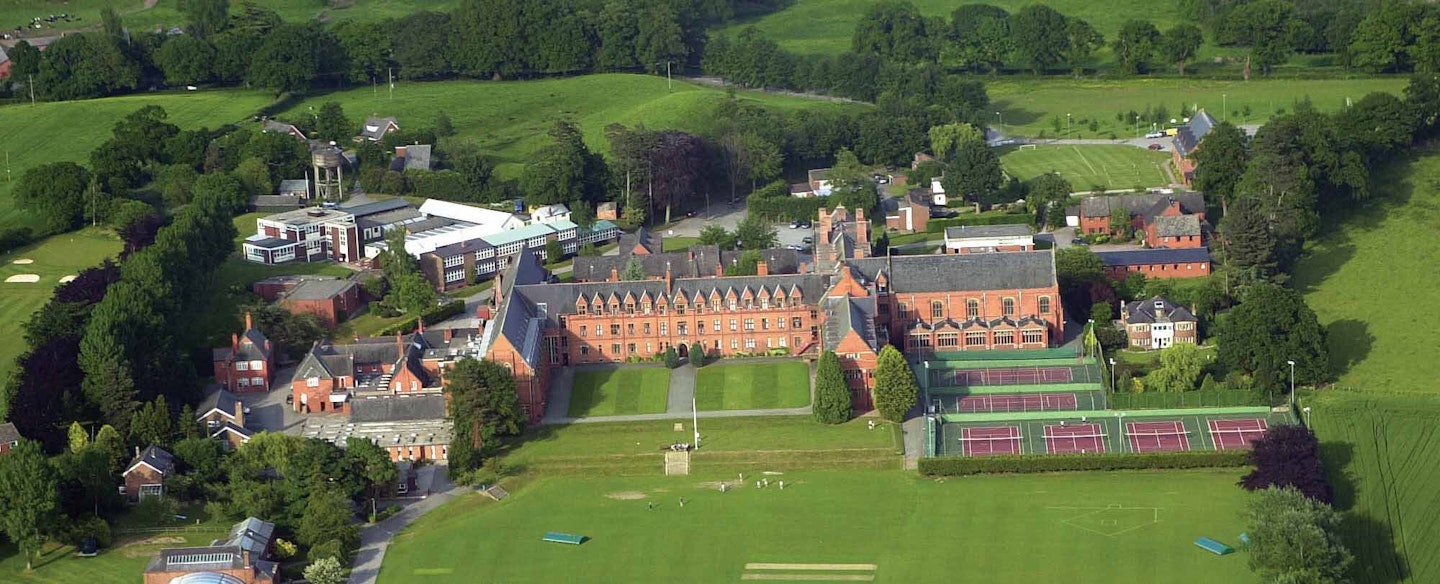 Ellesmere College