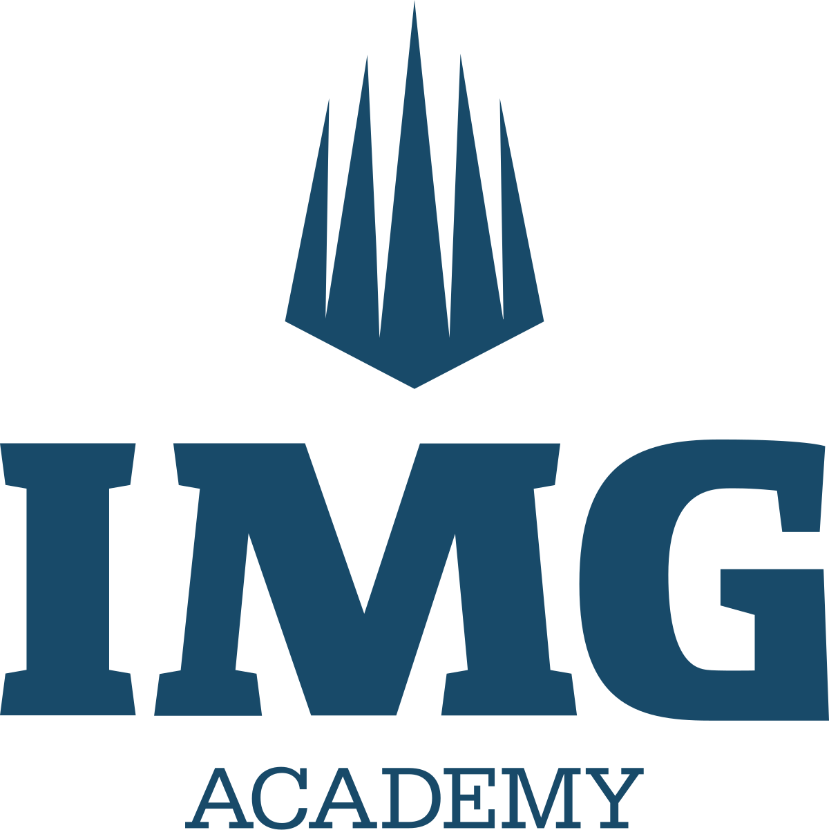 IMG Academy, Bradenton, Florida