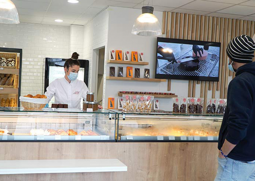 Institut Culinaire de France