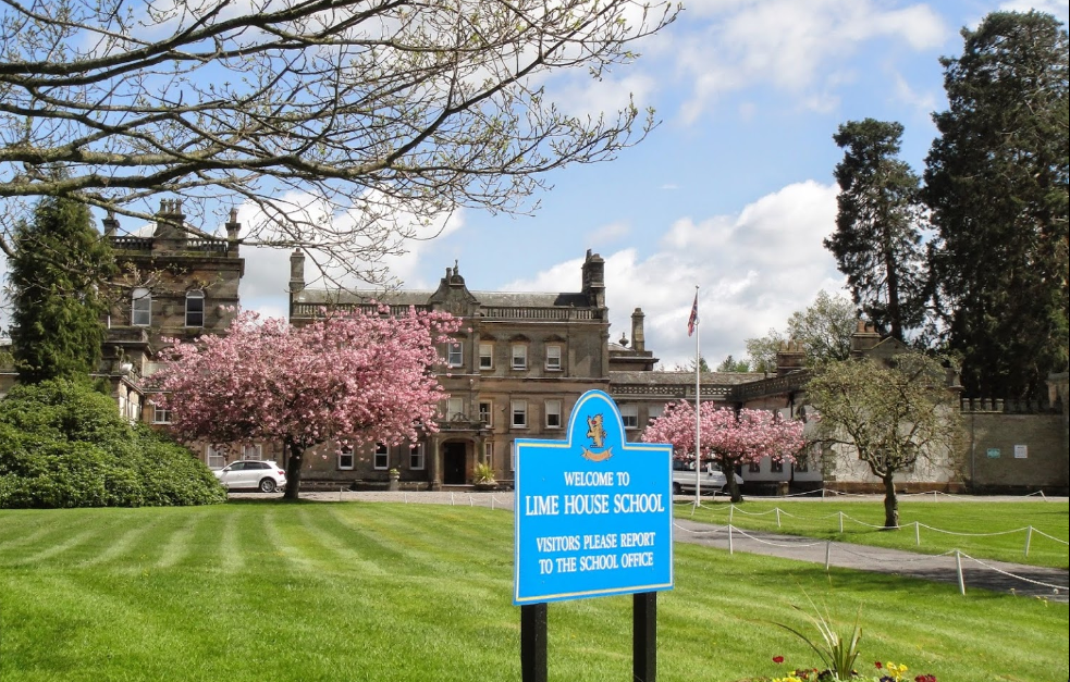 Lime House School