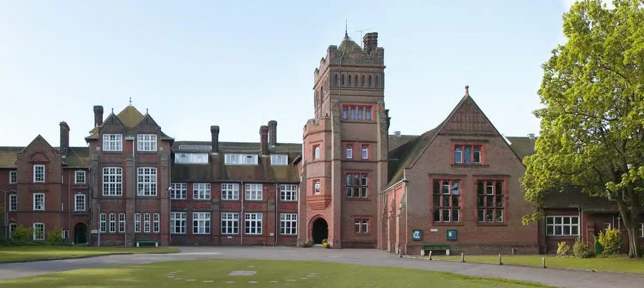 Oswestry School