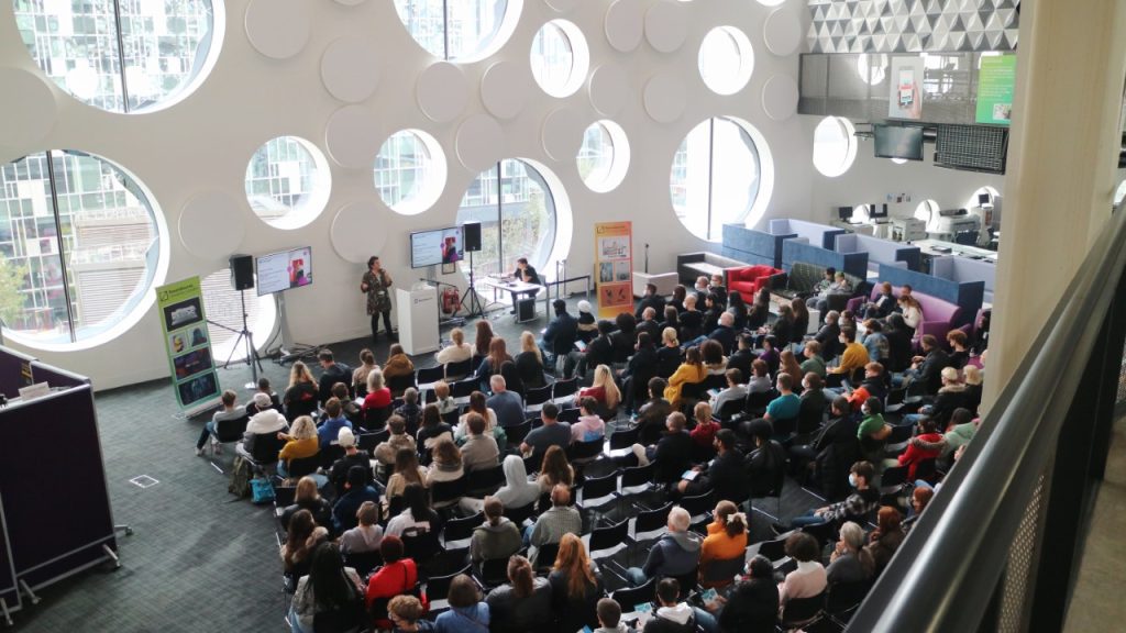Ravensbourne University London