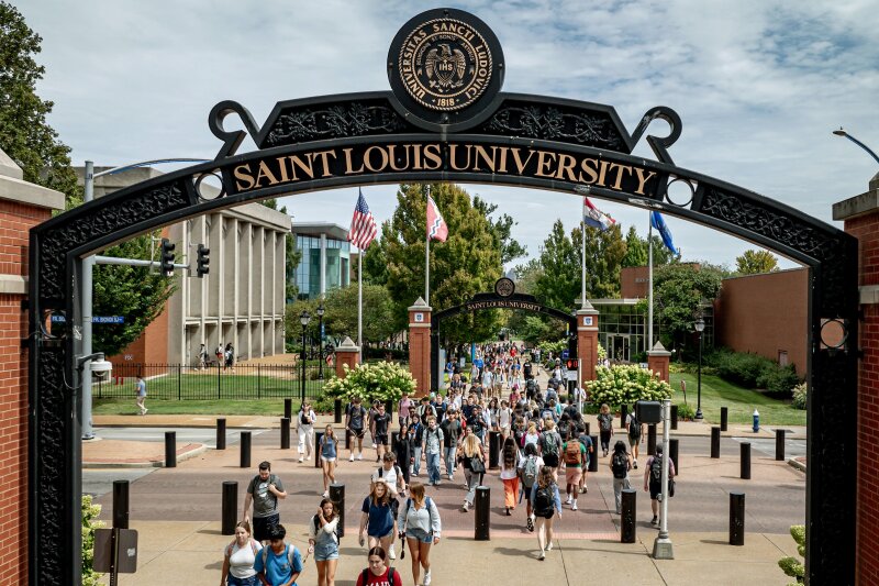 Saint Louis University