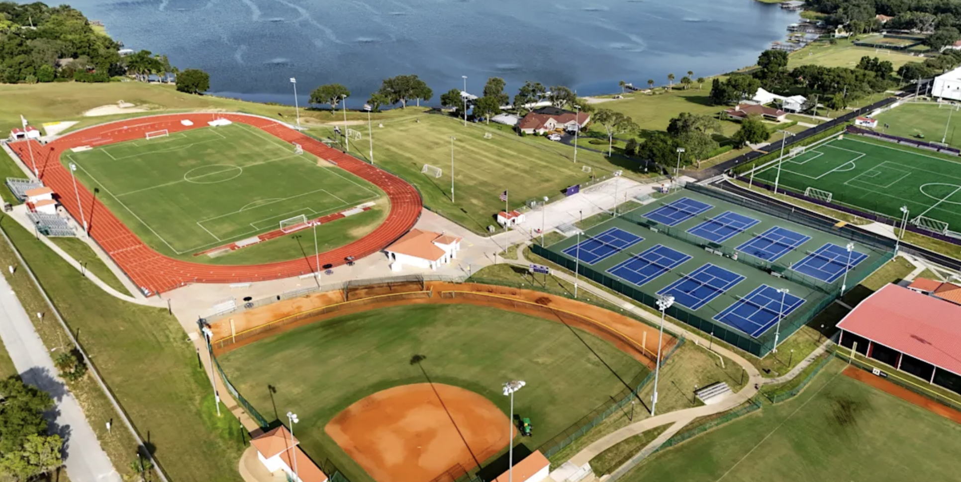 Montverde Academy, Montverde, Florida