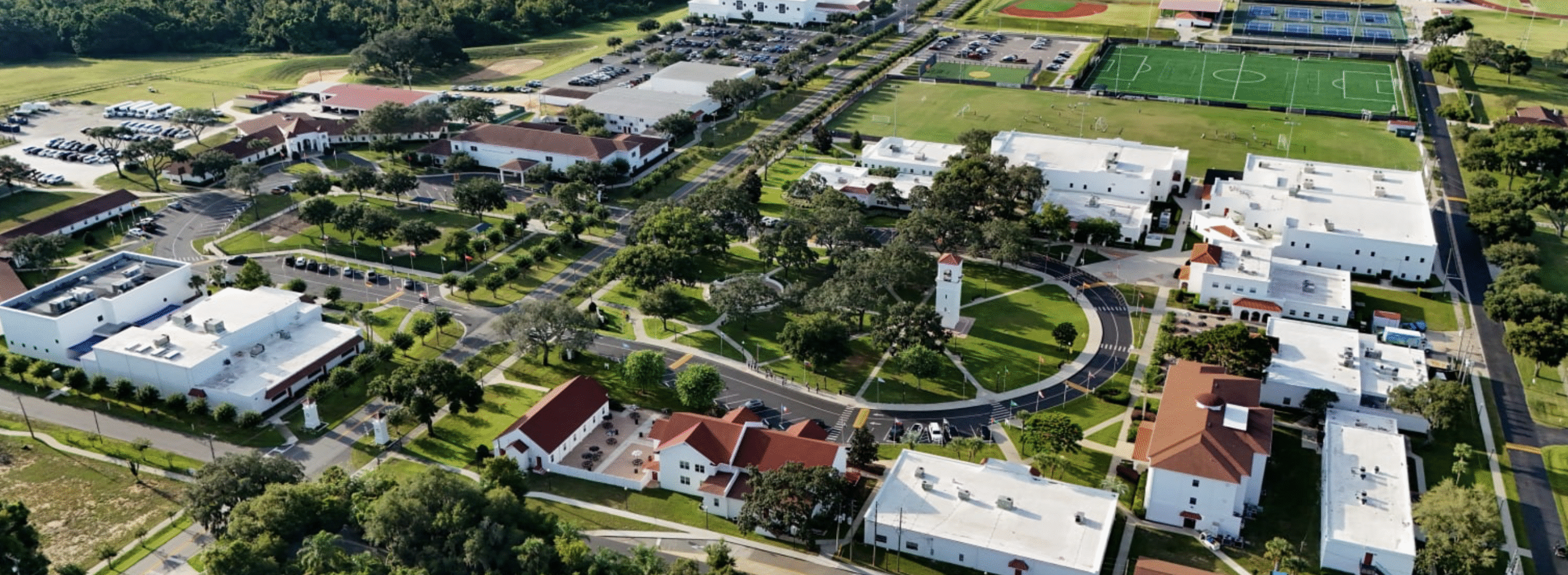 Montverde Academy, Montverde, Florida
