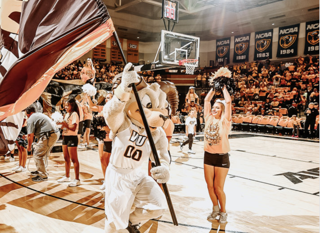 Virginia Commonwealth University, Richmond, Virginia