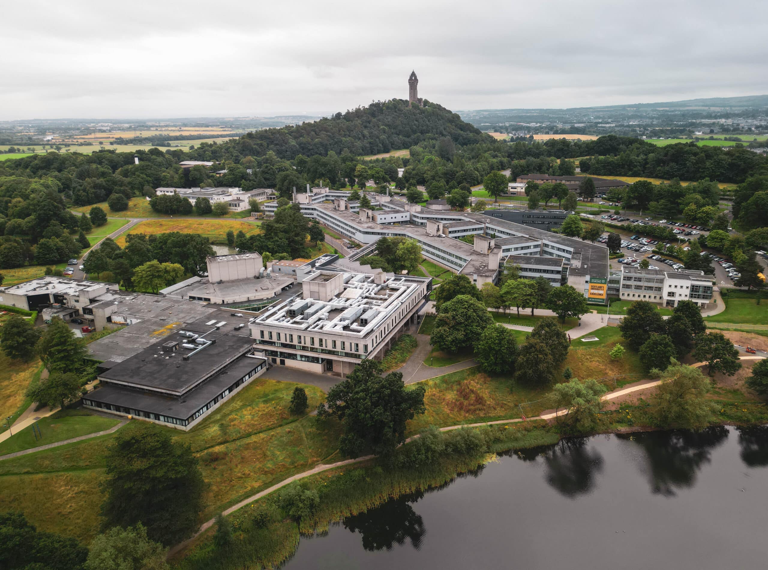 Lancaster University