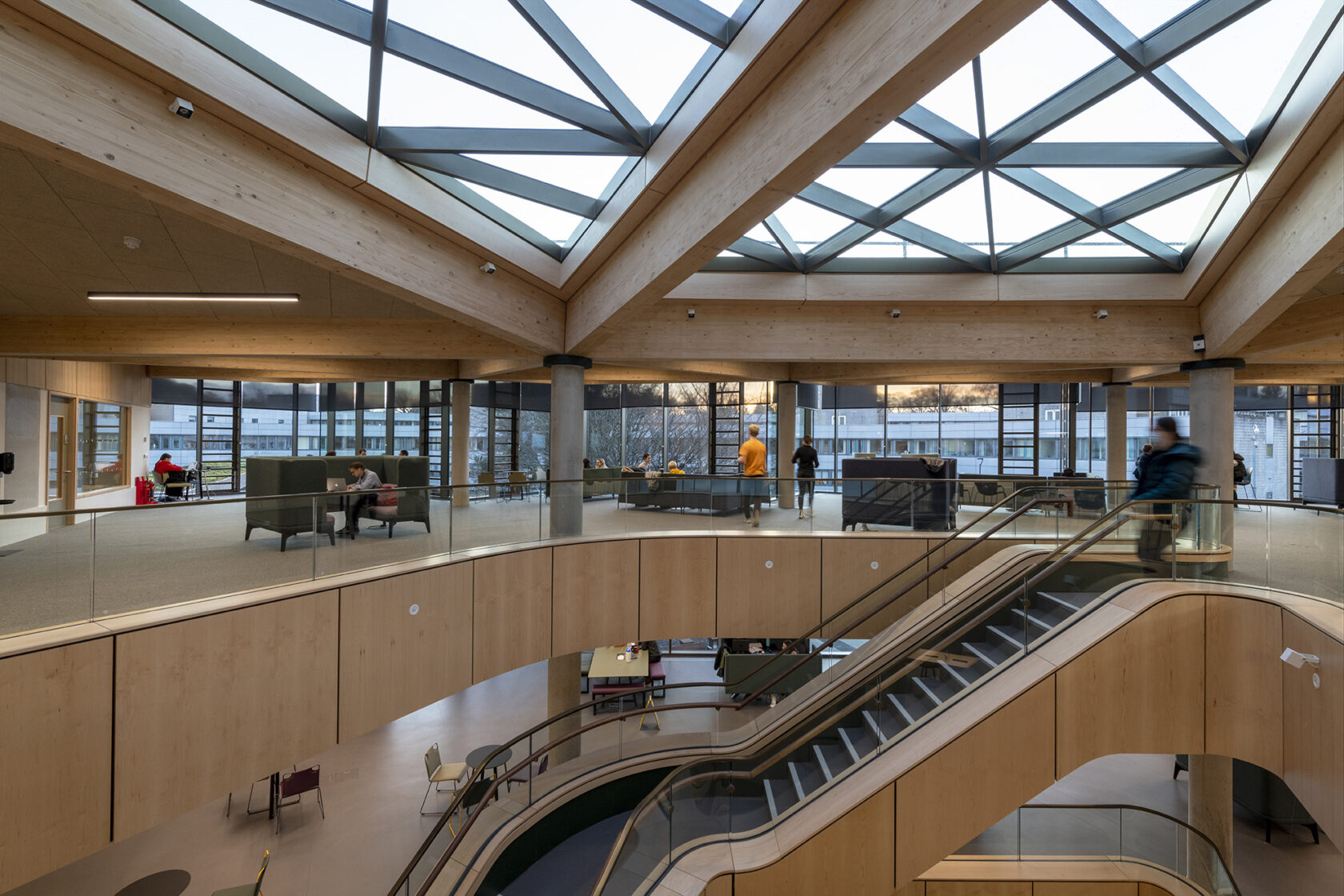 University of Stirling
