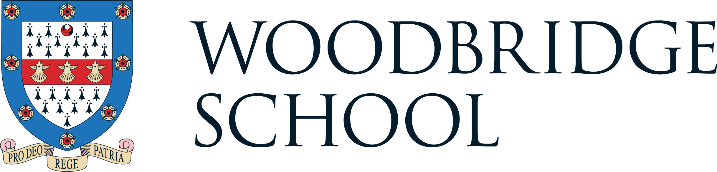 Woodbridge School