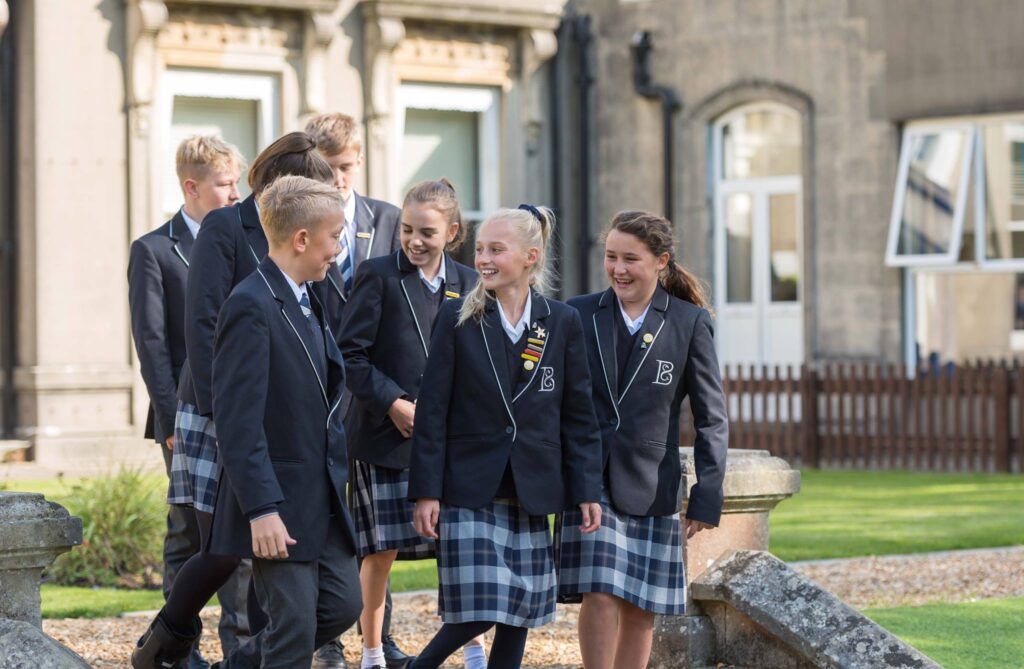 Myddleton College