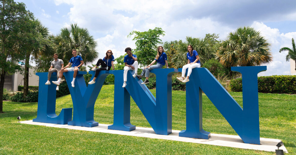 Lynn University, Boca Raton, Florida 