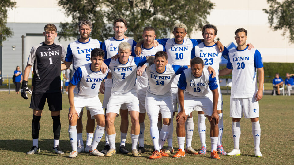 Lynn University, Boca Raton, Florida 
