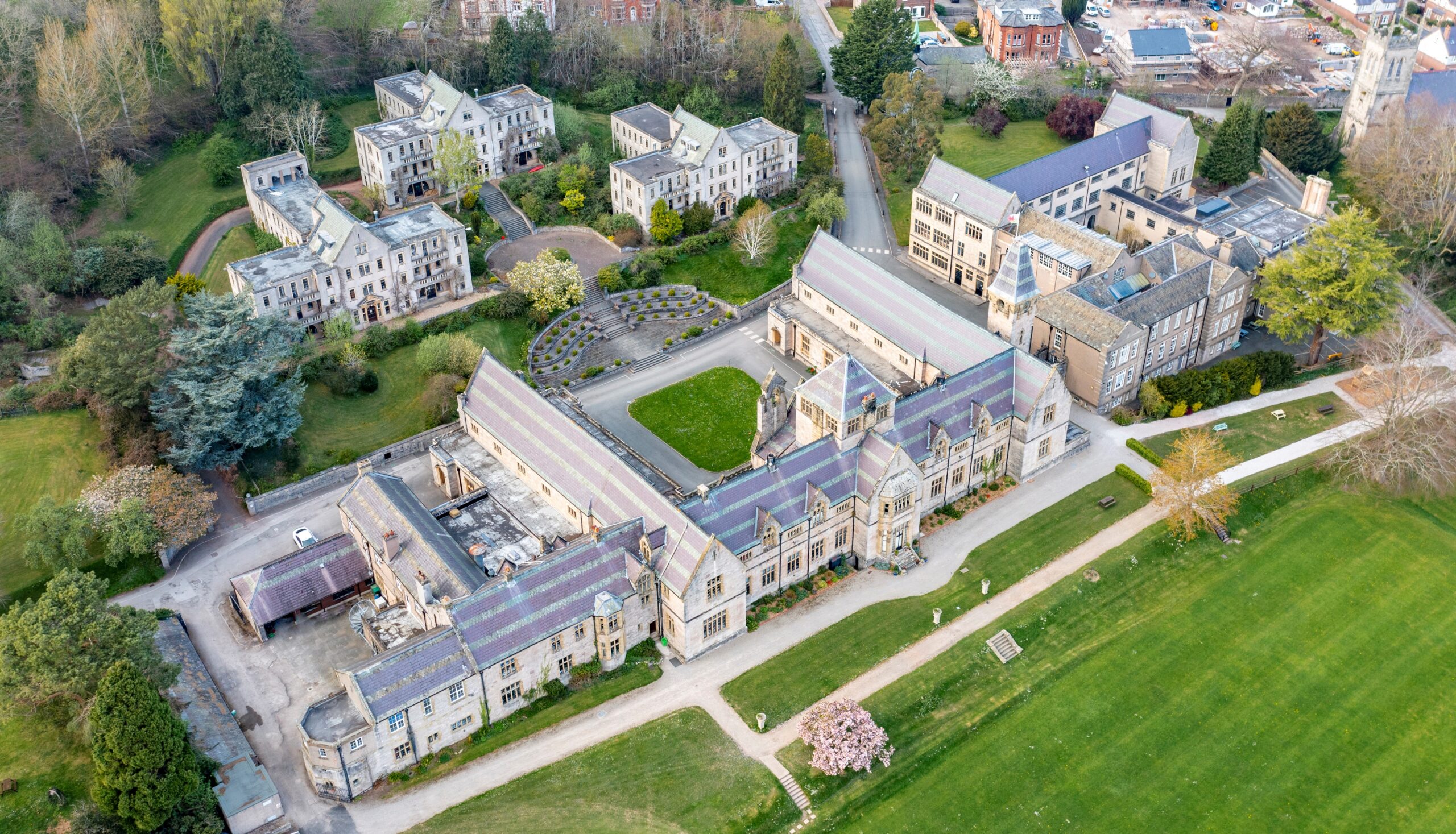 Myddleton College