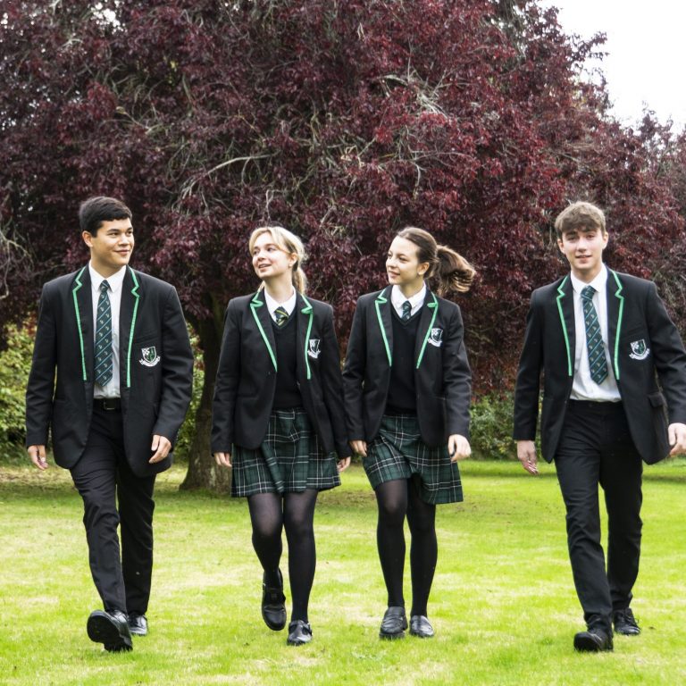 Myddleton College