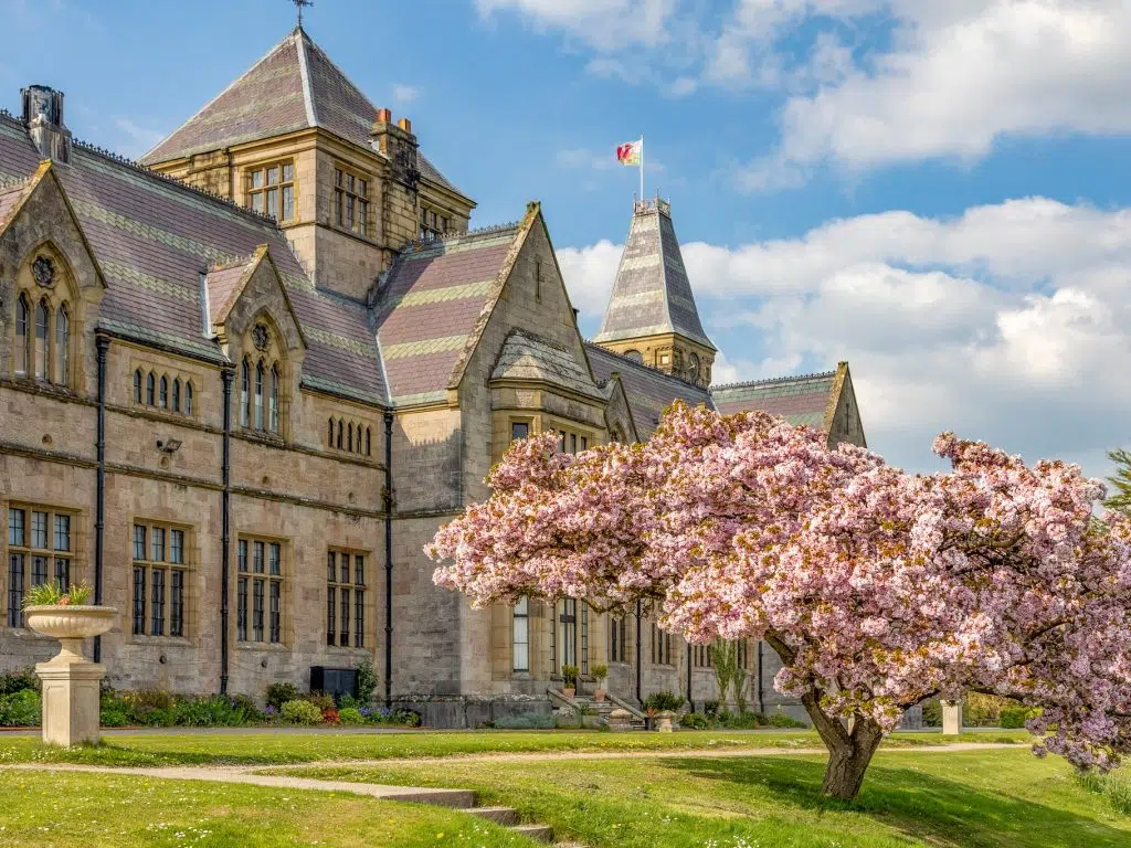 Myddleton College