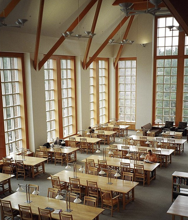 The University of New Hampshire, Durham, New Hampshire