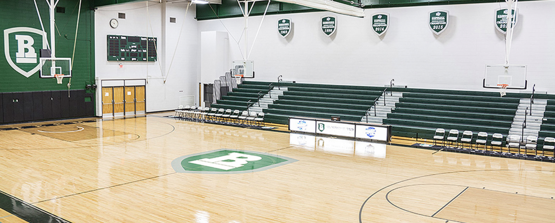Richard Bland College, Petersburg, Virginia