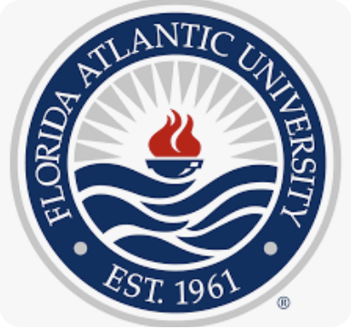 Florida Atlantic University, Boca Raton, Florida
